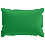 Párna huzat 6 db HOUTEN Zöld 50 x 70 cm Poliészter 3