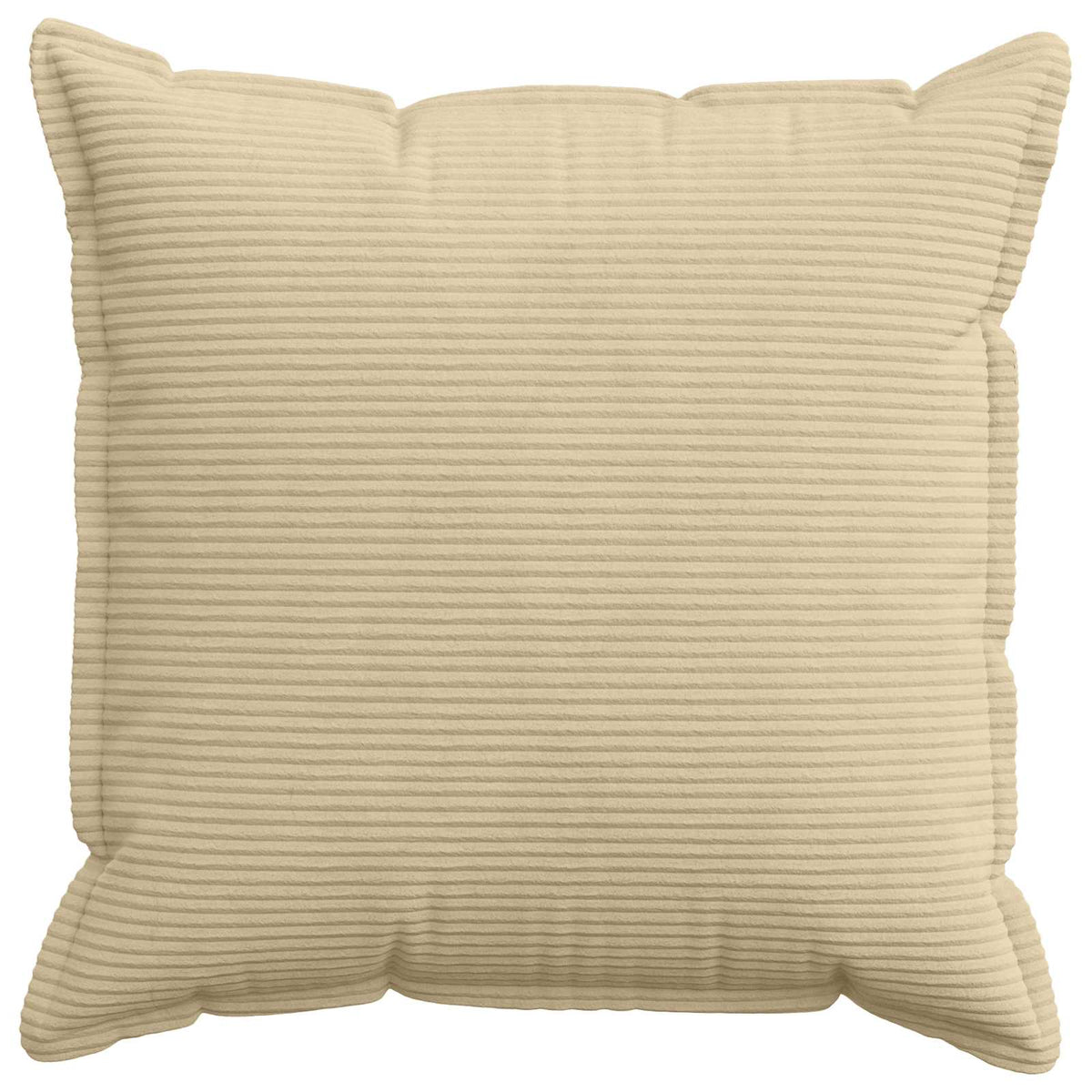 Párna huzat 2 db HOUTEN Világos Zöld Szürke 55 x 55 cm cord 2