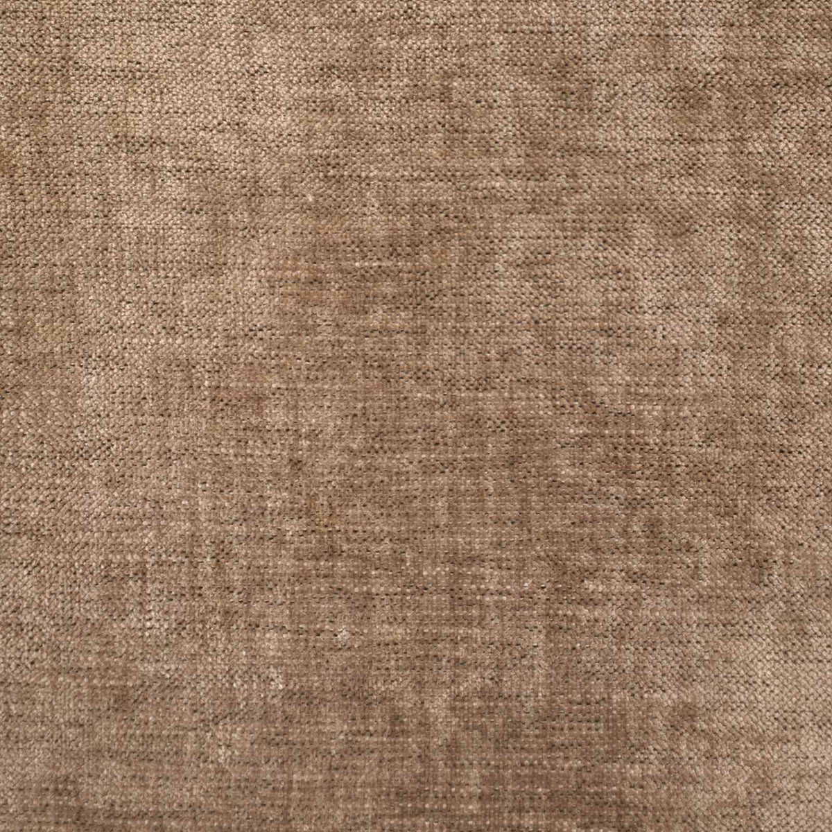 Párna huzat 2 db HOUTEN Barna 55 x 55 cm Chenille Szövet 8