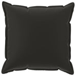 Párna huzat 2 db HOUTEN Fekete 55 x 55 cm Poliészter 3