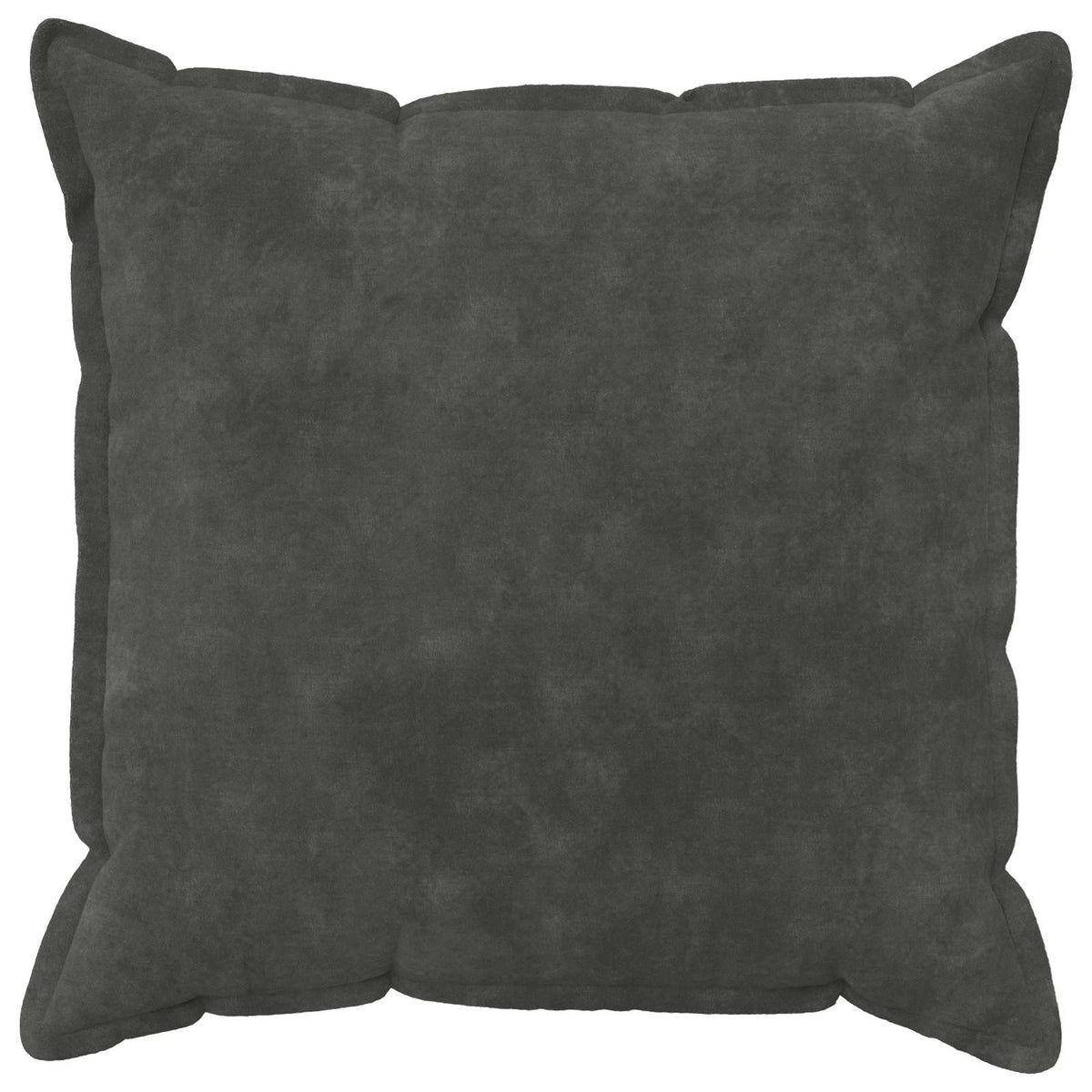 Párna huzat 6 pcs HOUTEN Antracitszürke 60 x 60 cm 2