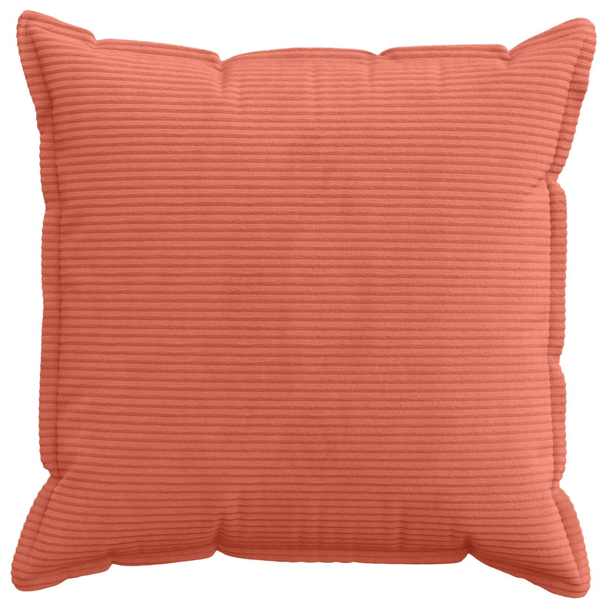 Párna huzat 6 db HOUTEN Piros Narancs 65 x 65 cm cord 2