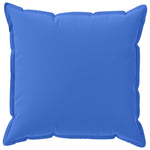 Párna huzat 2 db HOUTEN Királykék 70 x 70 cm Poliészter 3
