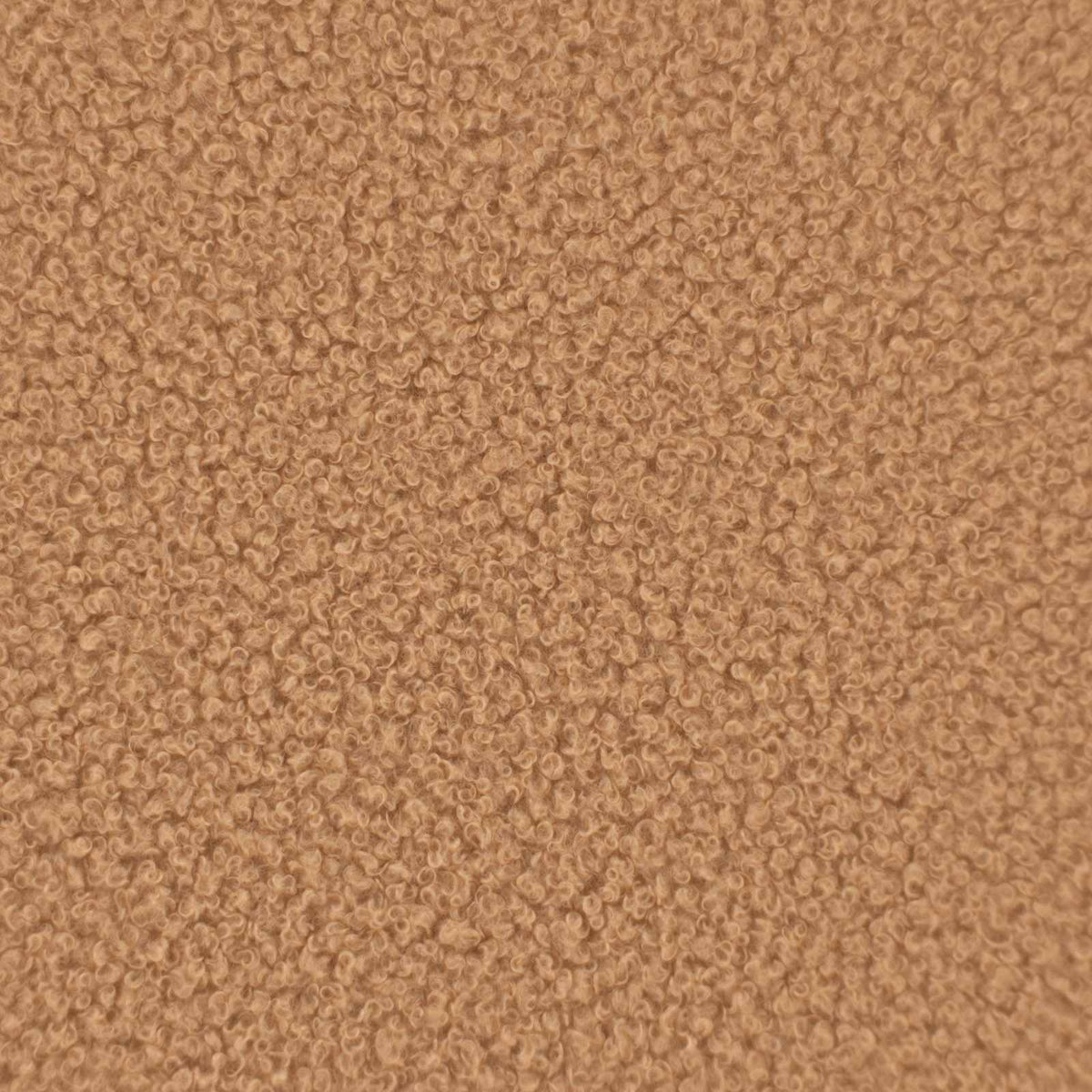 Párna huzat 2 pcs HEERLEN Bézs Ø 60 cm Bouclé 7