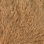 Párna huzat 6 pcs HEERLEN Tópszínű Ø 15 x 40 cm PV Mikroplüss 9