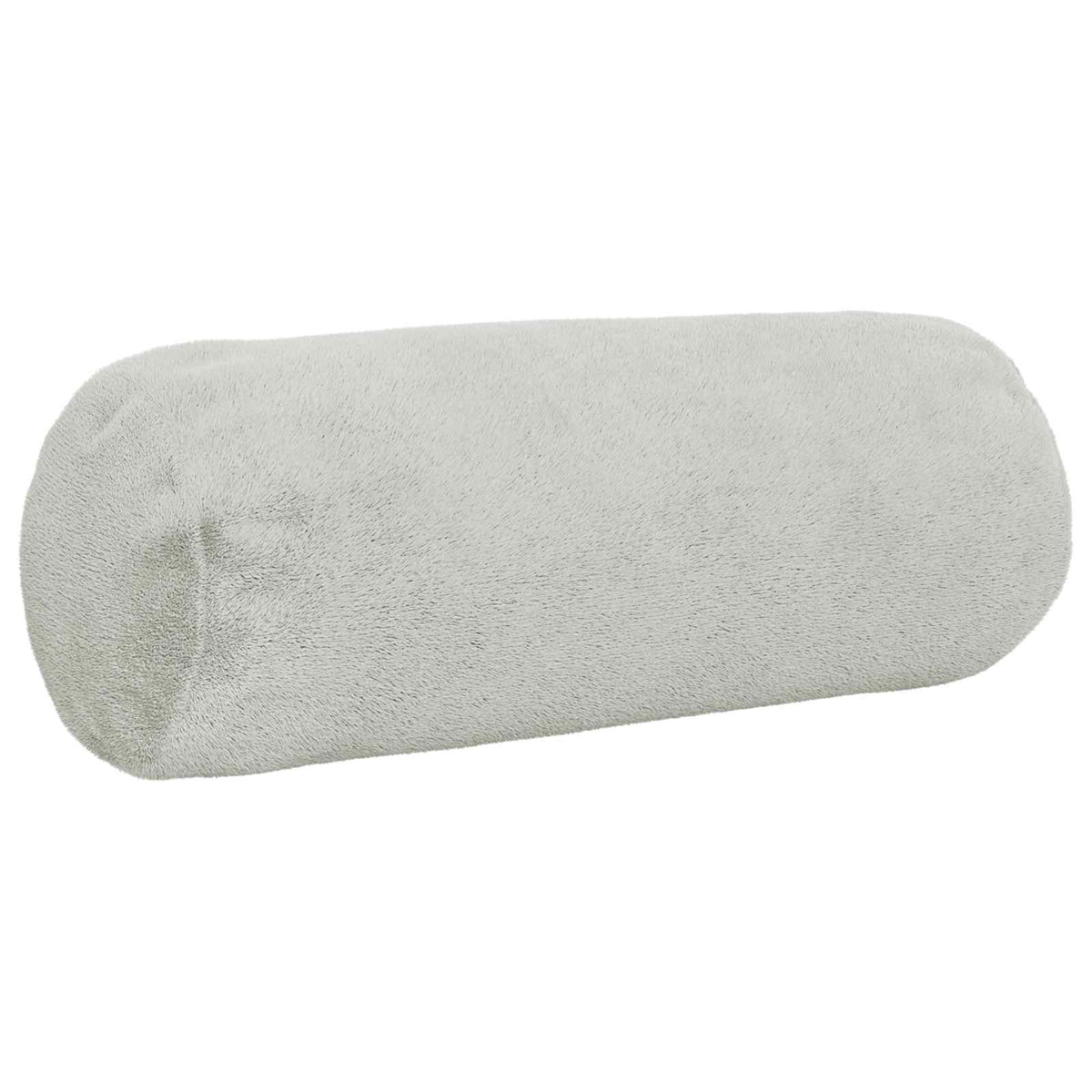 Párna huzat 2 db HEERLEN Világosszürke Átm. 15 x 40 cm Flanell 3