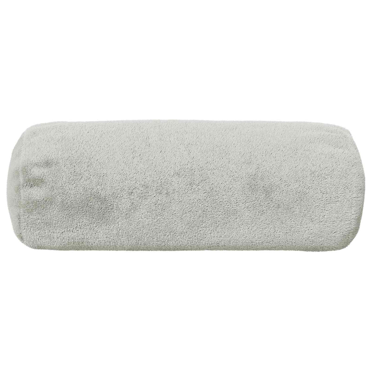 Párna huzat 2 db HEERLEN Világosszürke Átm. 15 x 40 cm Flanell 4