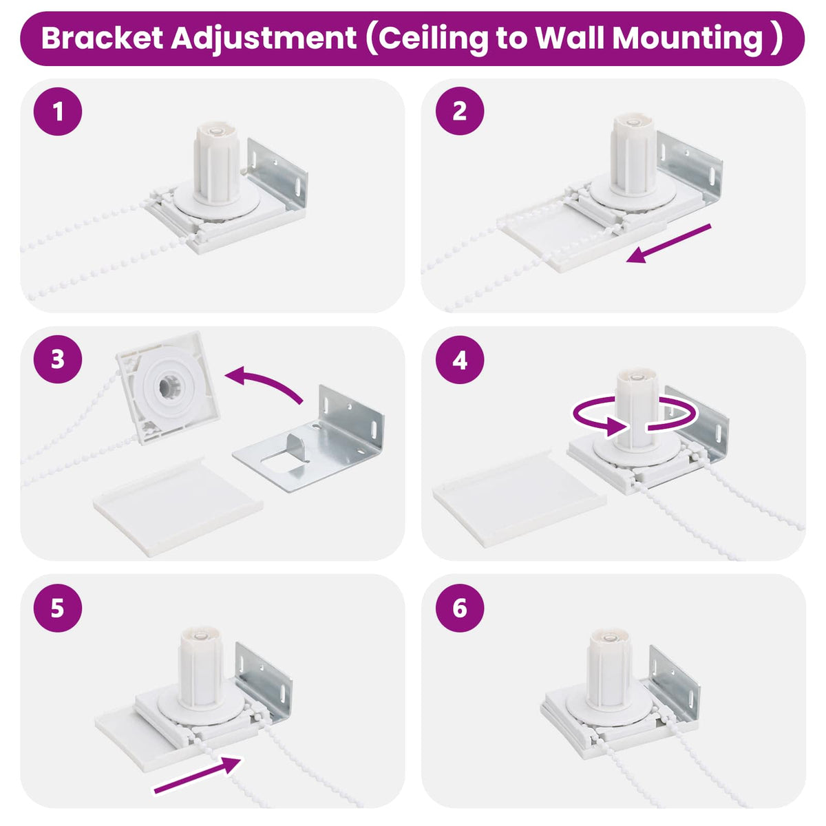 Kültéri roló árnyékoló UV védelem Bézs 100 x 230 cm (Sz x M) 14