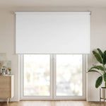 Kültéri roló árnyékoló UV védelem Fehér 100 x 230 cm (Sz x M) 3