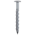 Fűszegélyezés 10 db 102 x 10 x 4 cm Acél Fekete 5