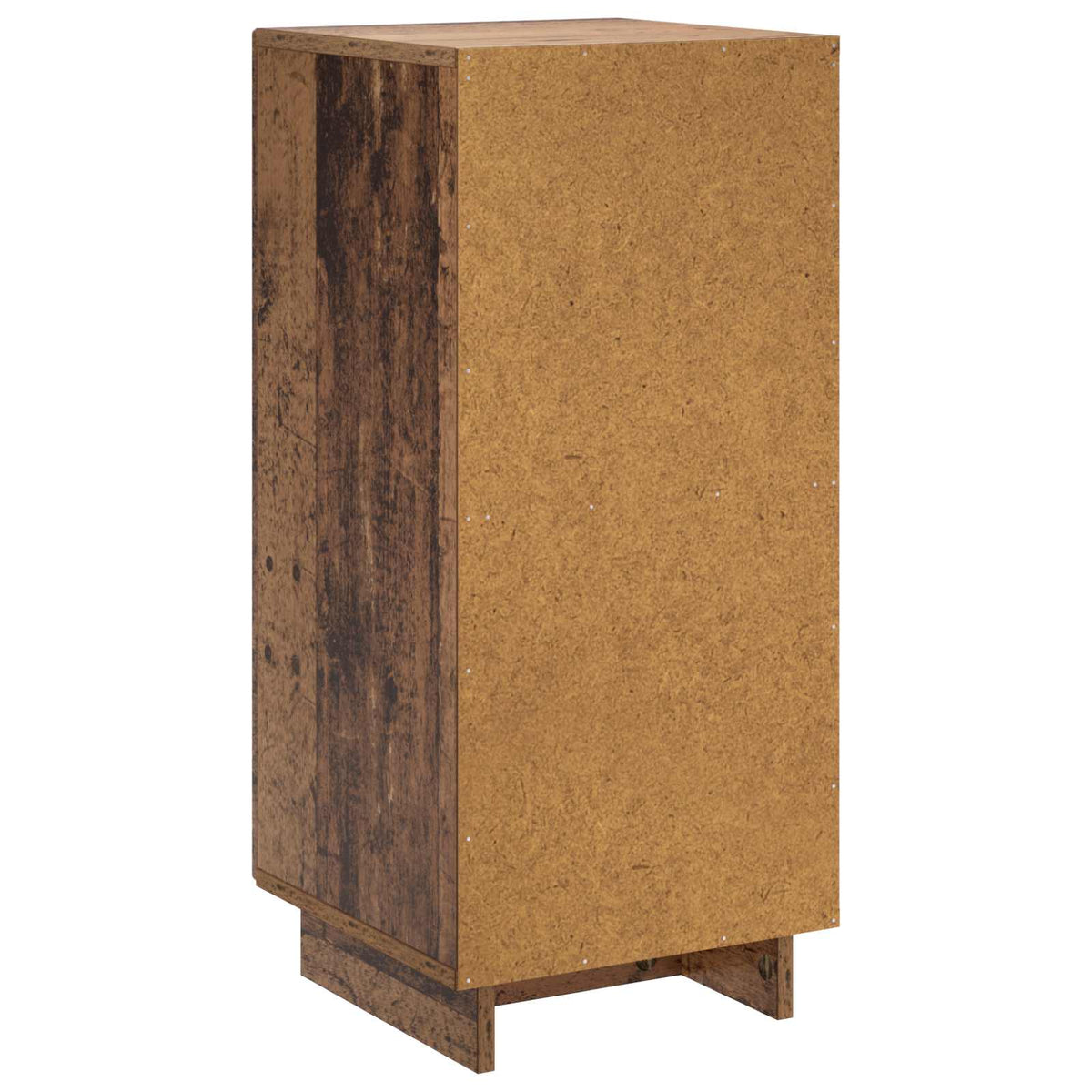 Tálalószekrény Antik Fa 33.5 x 34.5 x 75 cm Szerelt Fa 6