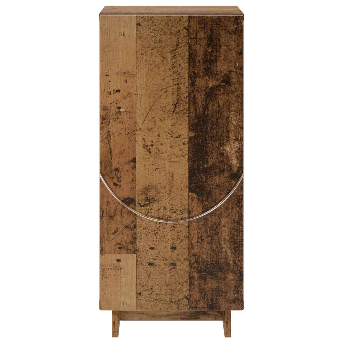 Tálalószekrény Antik Fa 33.5 x 34.5 x 75 cm Szerelt Fa 4