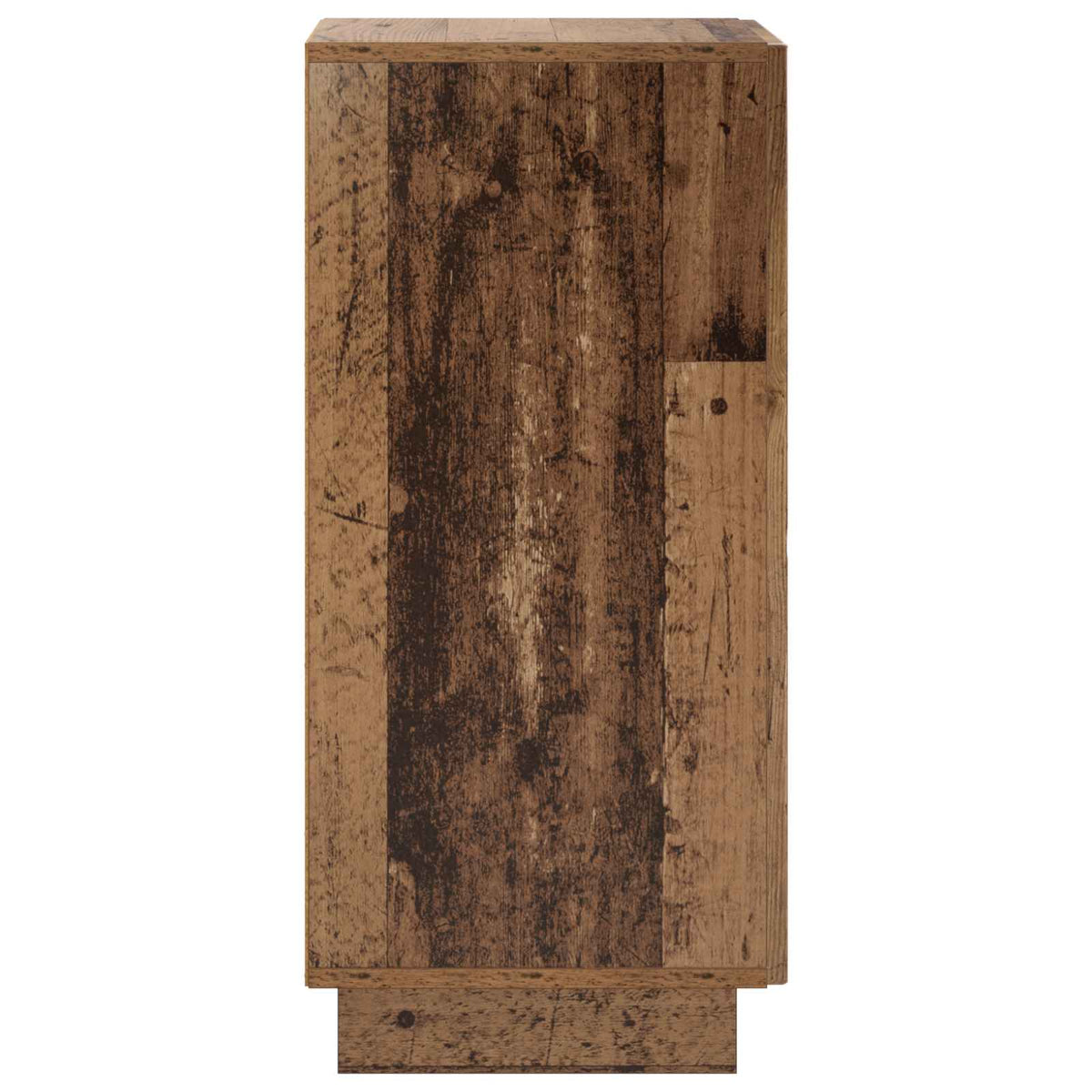 Tálalószekrény Antik Fa 33.5 x 34.5 x 75 cm Szerelt Fa 5