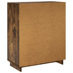 Cipősszekrény 73 x 38 x 87,5 cm Szerelt Fa Füstös Tölgy 6