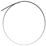 Kábel kötél 12 db 7,9 x 600 mm Fekete 5