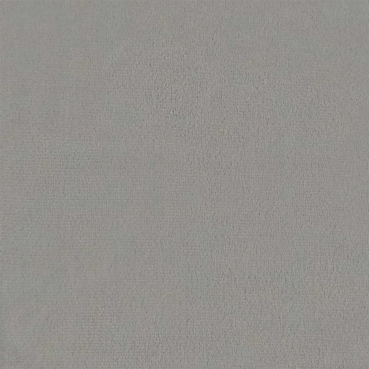 Kanapé Világosszürke 94 x 85 x 93 cm Bársony 8
