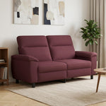 Kanapé Lila 178 x 90 x 95 cm Szövet