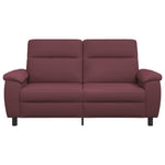 Kanapé Lila 178 x 90 x 95 cm Szövet 3