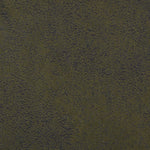 3 személyes kanapé Katonai zöld 220 x 81 x 82 cm Műsuéd anyag 8