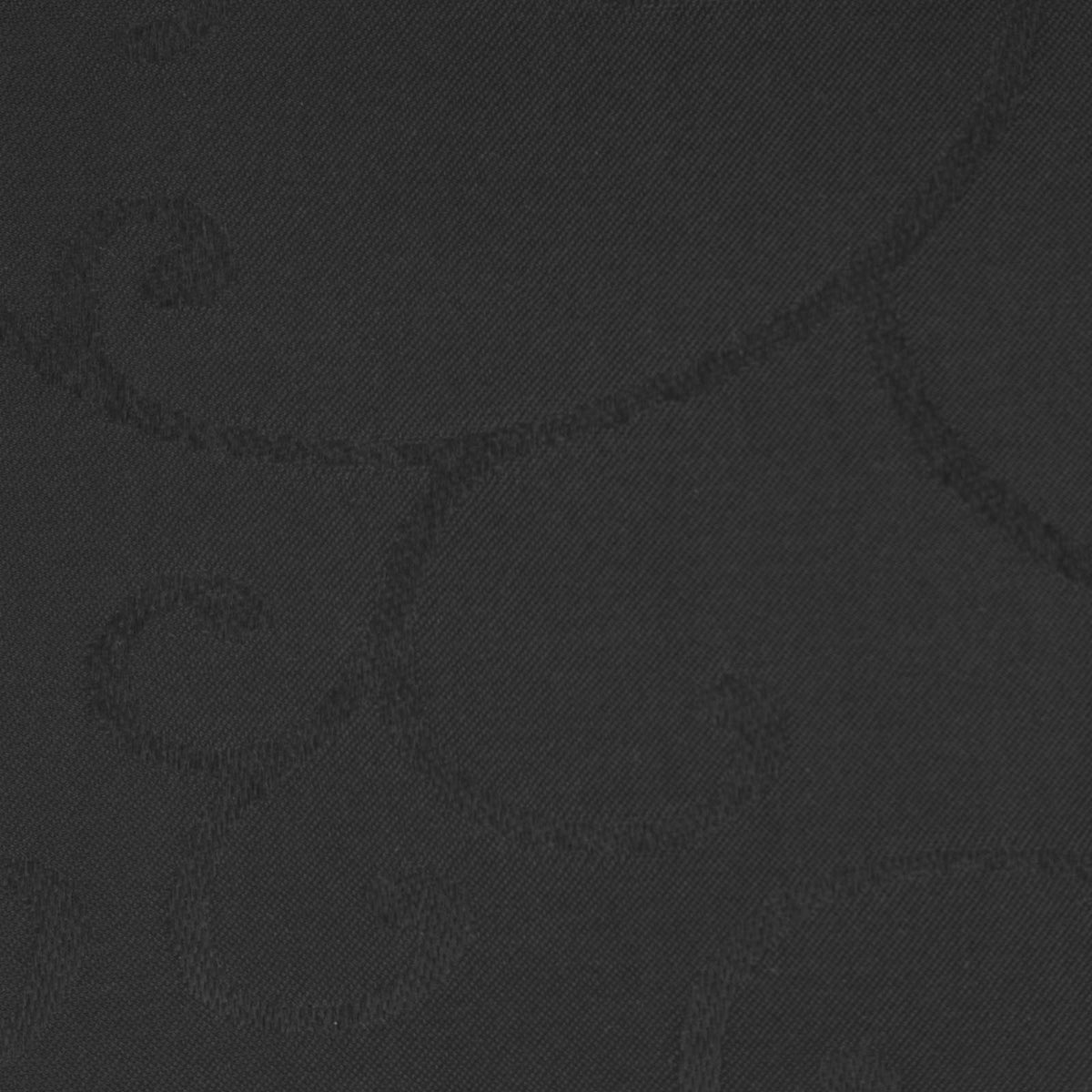 Asztal Terítő Négyszögletes Sötétszürke 140 x 260 cm 6