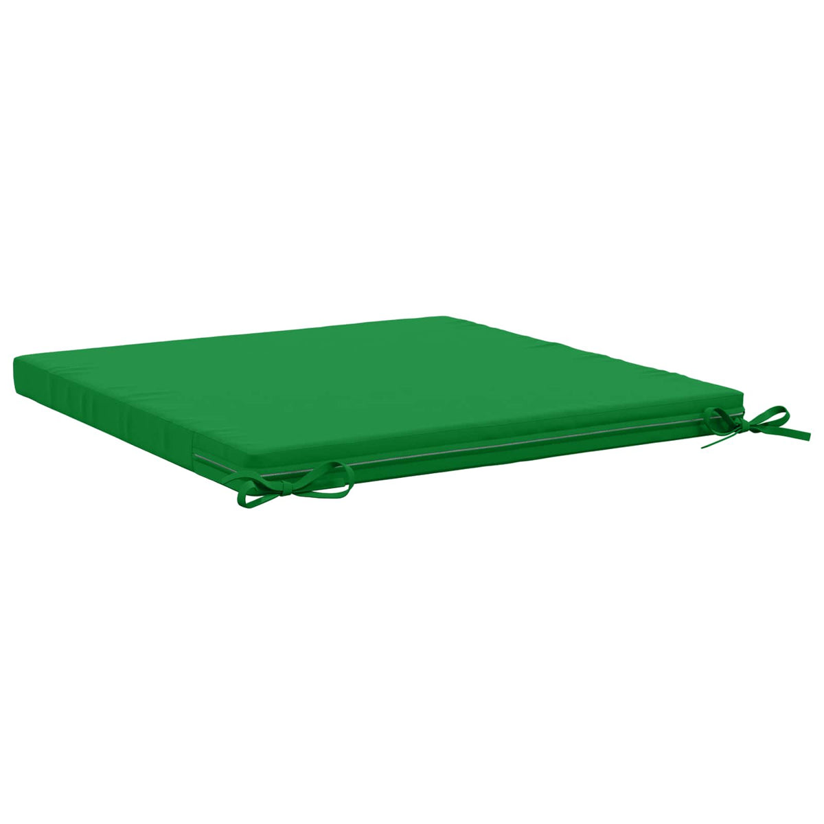 1 darabos ülőpárna SOEST 100% poliészter Zöld 60 x 60 x 5 cm 5