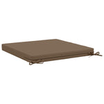 1 darabos ülőpárna SOEST 100% poliészter Tópszínű 5