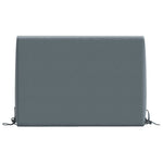Hátpárna SOEST 100% poliészter Kék 60 x 20 x 40 cm 4