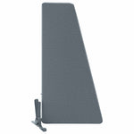 Hátpárna SOEST 100% poliészter Kék 60 x 20 x 40 cm 5