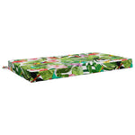Ülőpárna SOEST 100% poliészter Sokszínű 120 x 60 x 10 cm 2