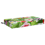 Ülőpárna SOEST 100% poliészter Sokszínű 70 x 40 x 10 cm 2
