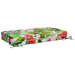 Ülőpárna SOEST 100% poliészter Sokszínű 70 x 40 x 10 cm 5
