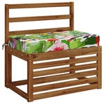 Ülőpárna SOEST 100% poliészter Sokszínű 70 x 40 x 10 cm 3