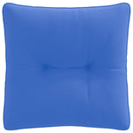Hátpárna PUTTEN 100% poliészter Királykék 40 x 40 x 10 cm 4