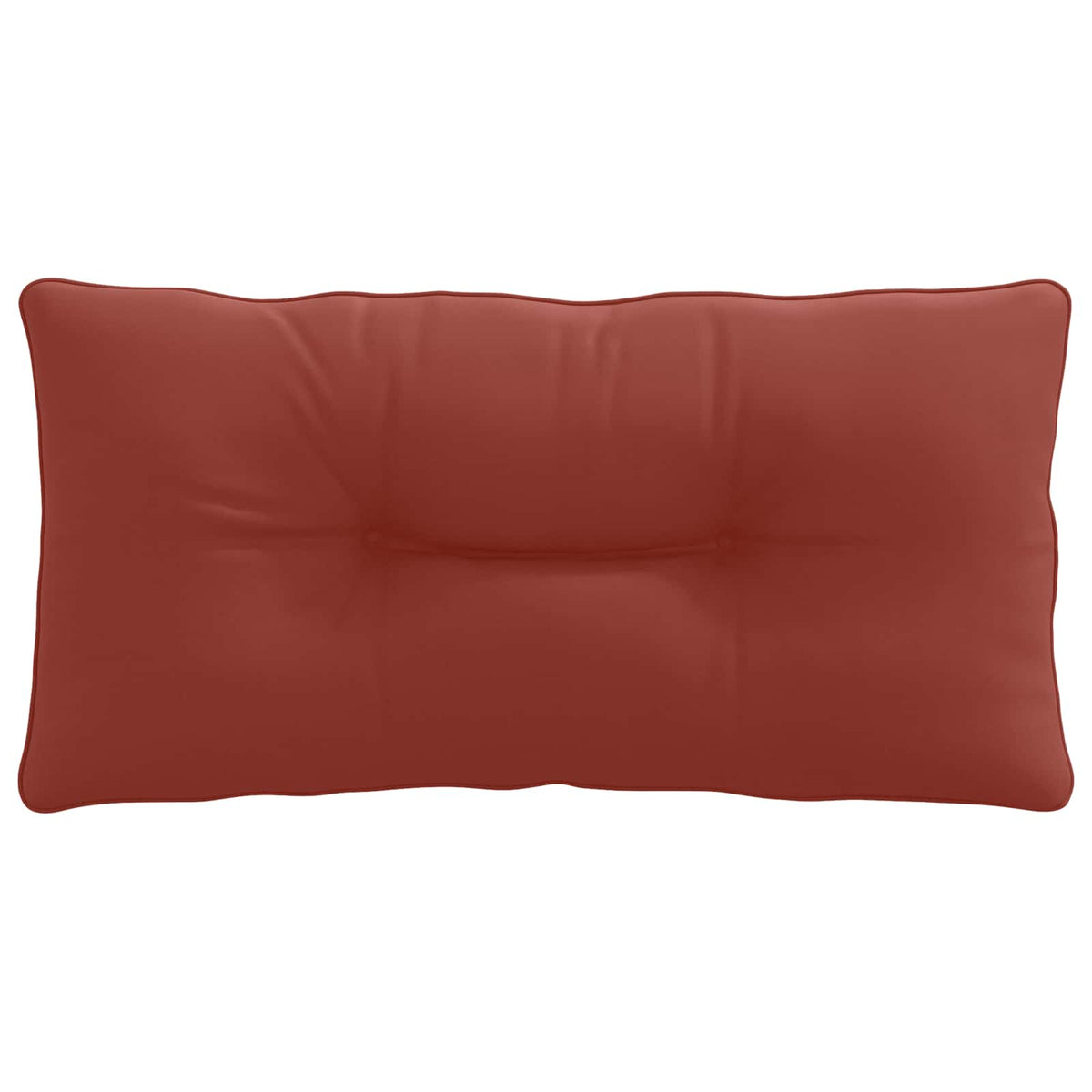 Hátpárna PUTTEN 100% poliészter Piros 70 x 40 x 10 cm 3