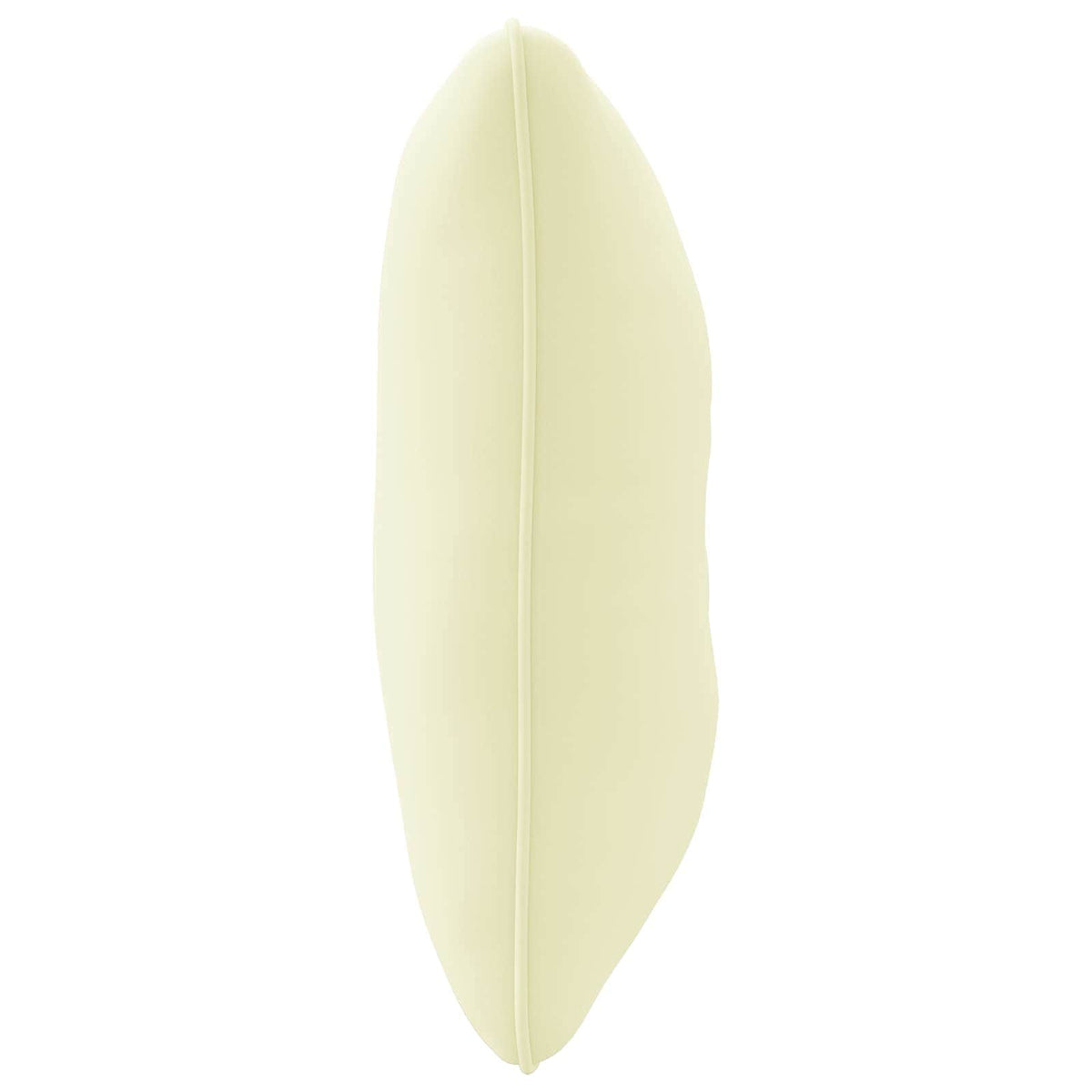 Hátpárna PUTTEN 100% poliészter Krémszínű 70 x 40 x 10 cm 5