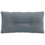 Hátpárna PUTTEN 100% poliészter Kék 80 x 40 x 10 cm 4