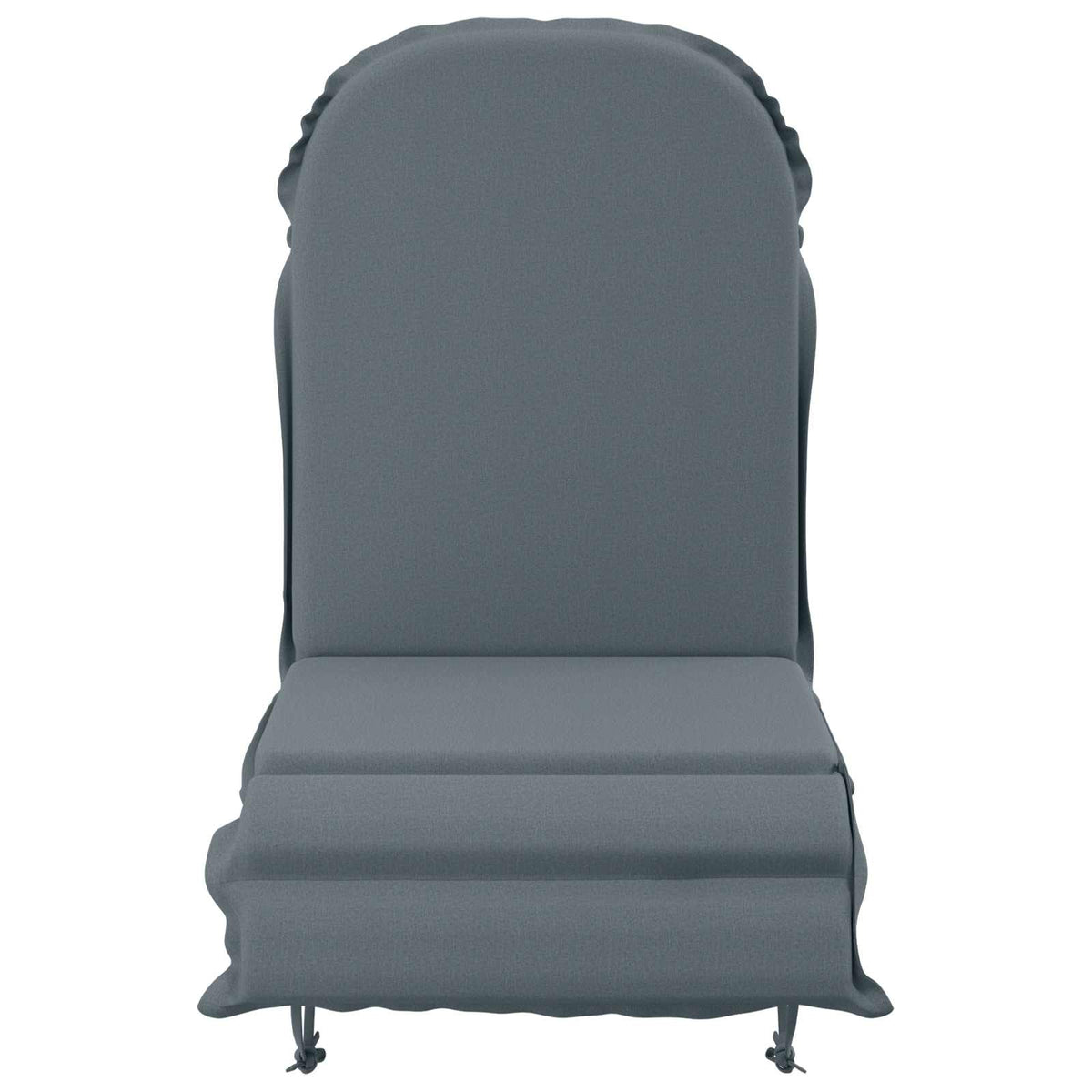 Napozó Fekvőpárna GEMERT 100% poliészter Kék 55 x 135 x 6 cm 3
