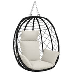 Adirondack Párna PUTTEN 100% poliészter Fehér 60 x 145 x 10 cm 2