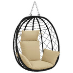 Adirondack Párna PUTTEN 100% poliészter Bézs 60 x 145 x 10 cm 2