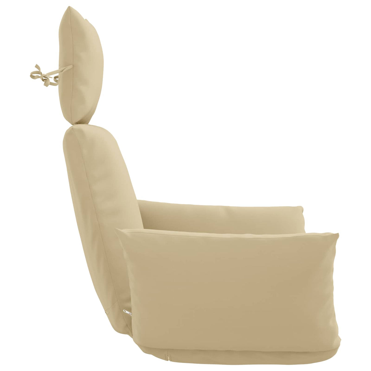 Adirondack Párna PUTTEN 100% poliészter Bézs 60 x 145 x 10 cm 4