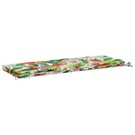 Padpárna SOEST 100% poliészter Sokszínű 110 x 40 x 5 cm 5