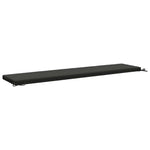 2 darabos padpárna SOEST 2 db 100% poliészter Antracitszürke 6