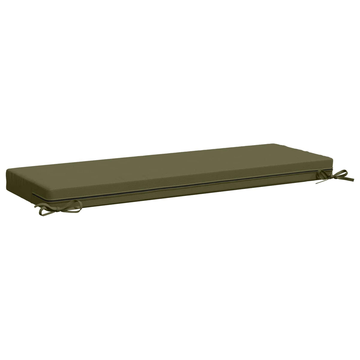 2 darabos padpárna SOEST 2 db 100% poliészter Olajzöld 6
