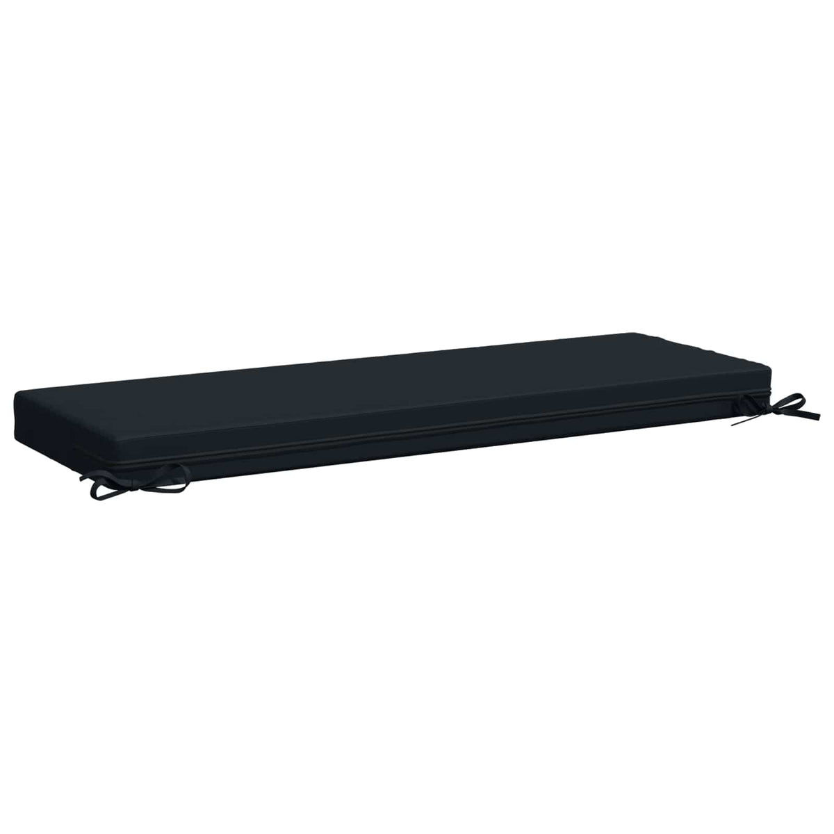 Padpárna SOEST 100% poliészter Sötét kék 100 x 40 x 8 cm 5