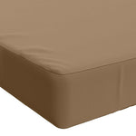 Padpárna SOEST 100% poliészter Tópszínű 110 x 40 x 8 cm 7