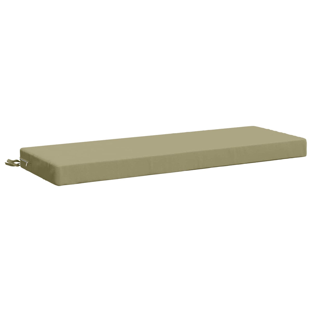 2 darabos padpárna SOEST 2 db 100% poliészter Világos zöld 4