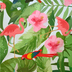 Padpárna SOEST 100% poliészter Sokszínű 180 x 40 x 8 cm 8