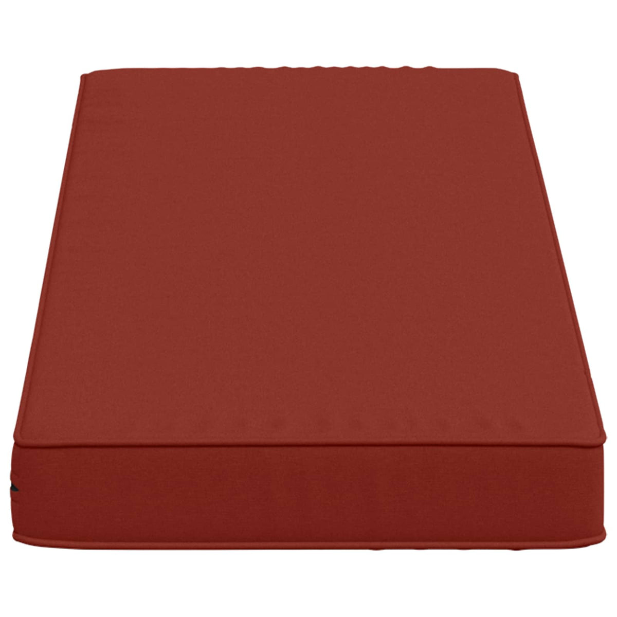 2 darabos padpárna VUGHT 2 pcs 100% poliészter Piros 5