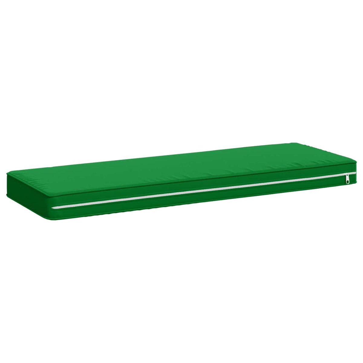 1 darabos padpárna VUGHT 100% poliészter Zöld 80 x 30 x 5 cm 4