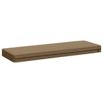 1 darabos padpárna VUGHT 100% poliészter Tópszínű 5